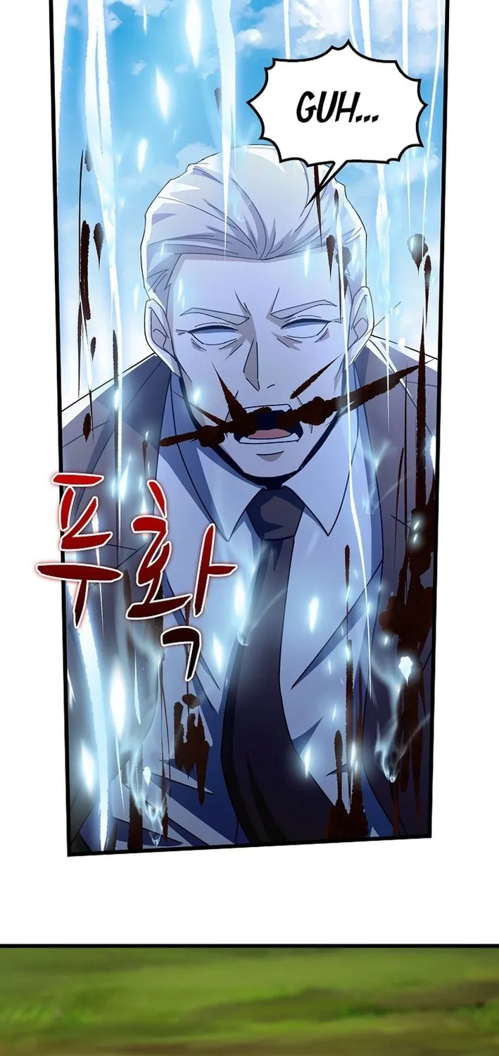 Return of Top Class Master Chapter 35 page 43 - 