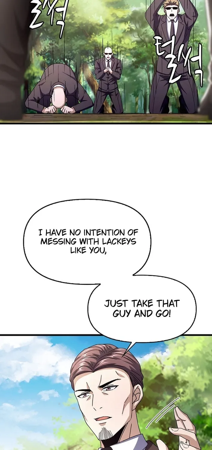 Return of Top Class Master Chapter 35 page 46 - 