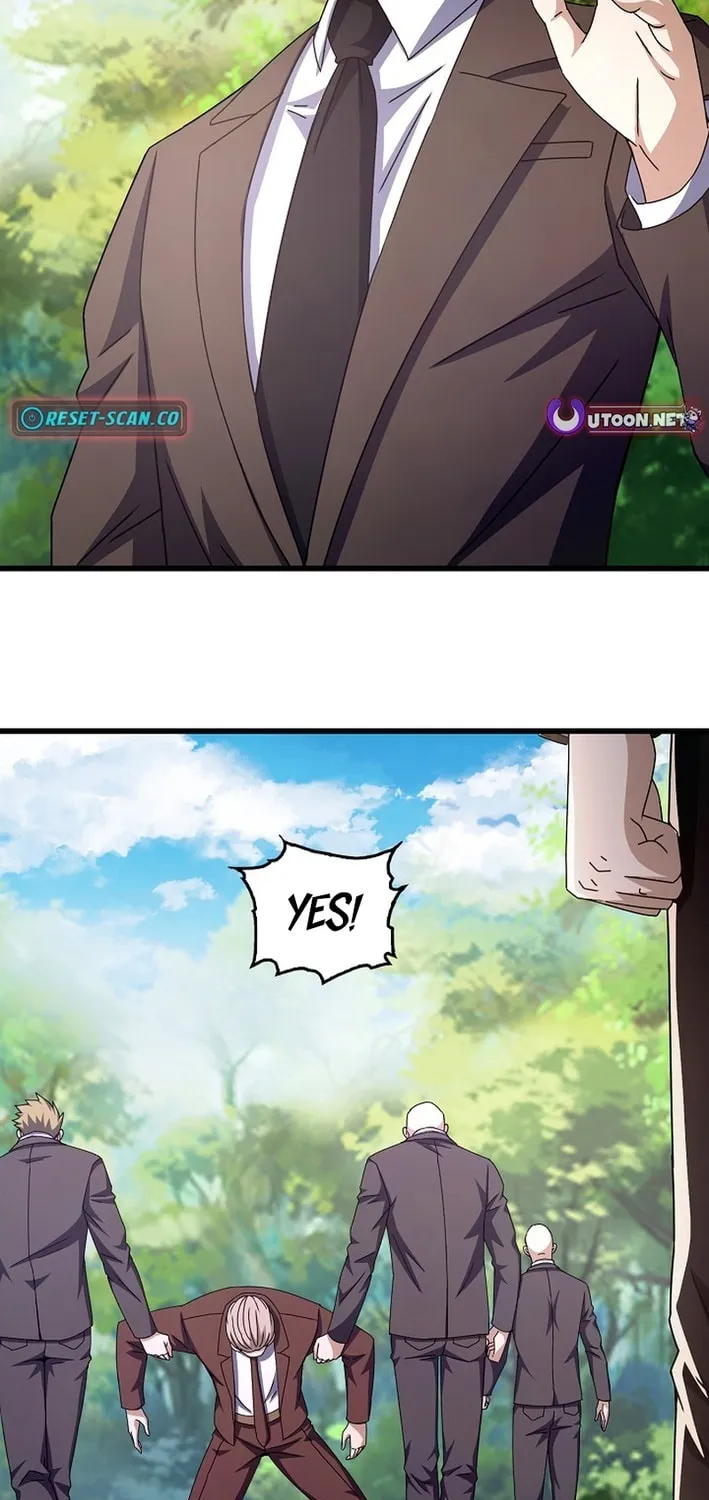 Return of Top Class Master Chapter 35 page 47 - 