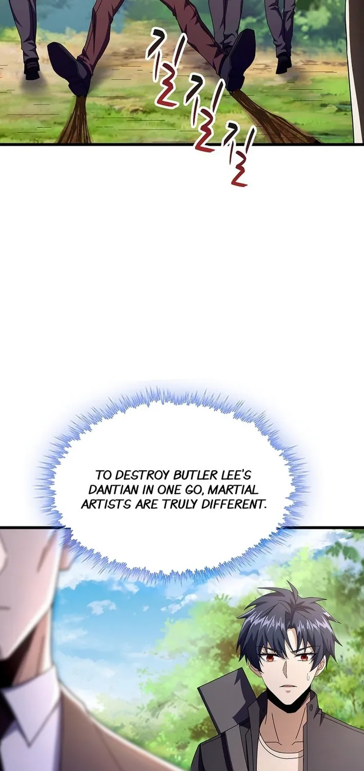 Return of Top Class Master Chapter 35 page 48 - 