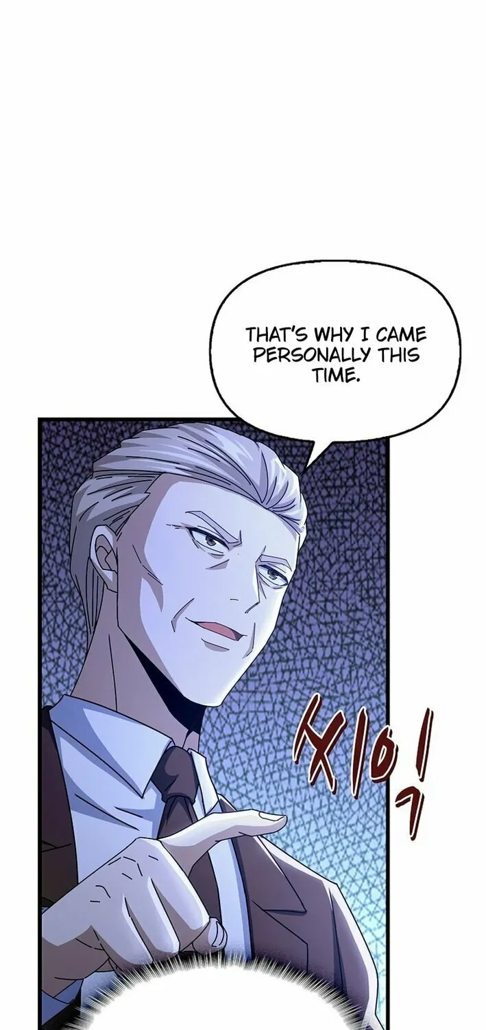 Return of Top Class Master Chapter 35 page 6 - 