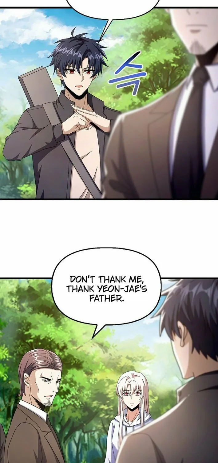 Return of Top Class Master Chapter 35 page 51 - 