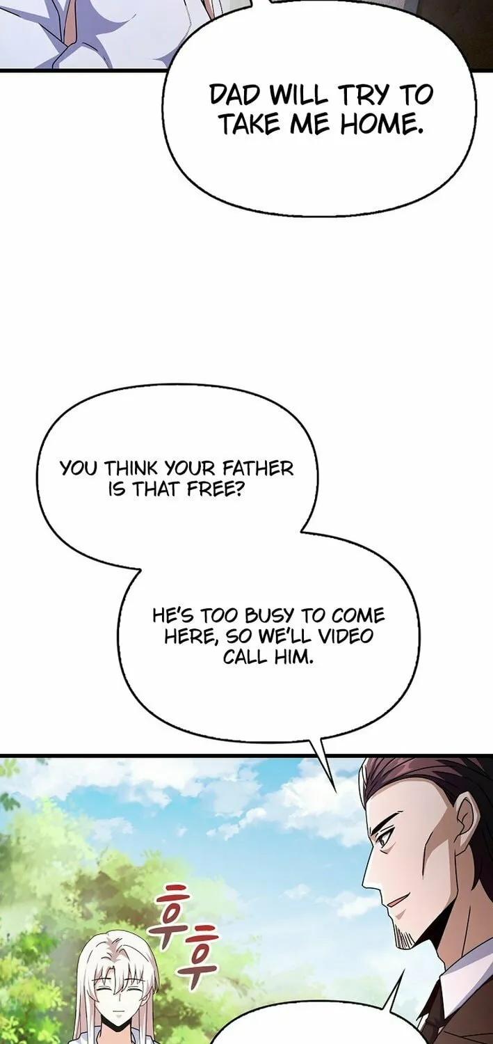 Return of Top Class Master Chapter 35 page 54 - 