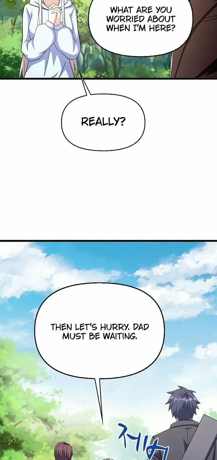 Return of Top Class Master Chapter 35 page 55 - 