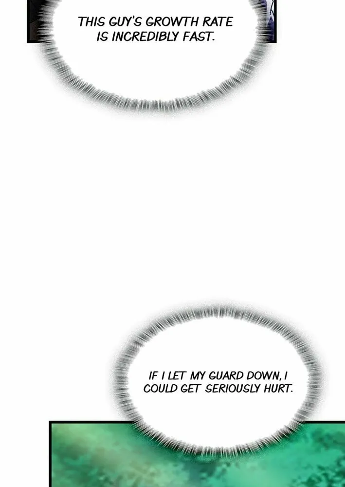 Return of Top Class Master Chapter 35 page 7 - 