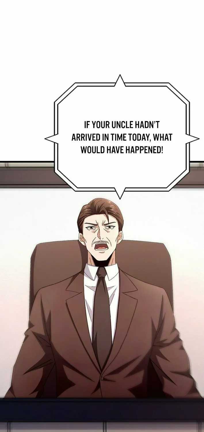 Return of Top Class Master Chapter 35 page 61 - 
