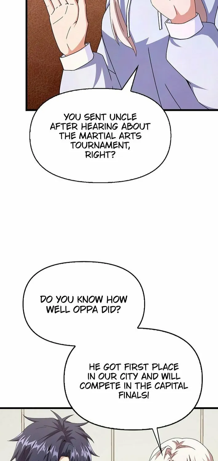 Return of Top Class Master Chapter 35 page 65 - 