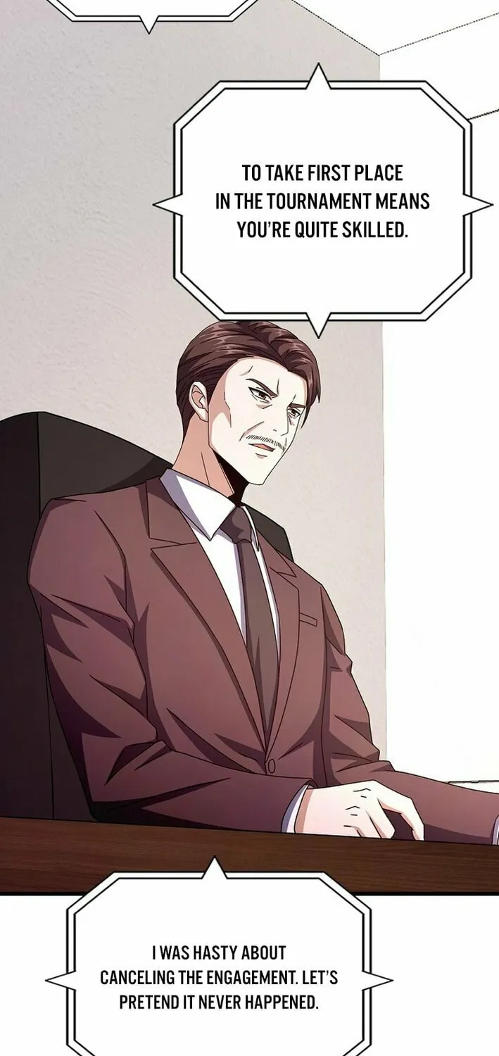 Return of Top Class Master Chapter 35 page 67 - 