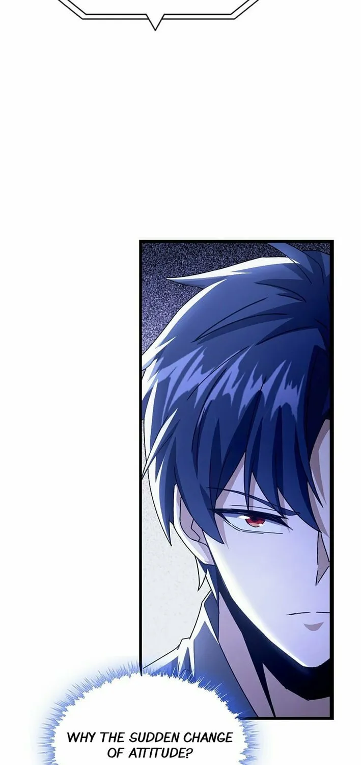 Return of Top Class Master Chapter 35 page 68 - 