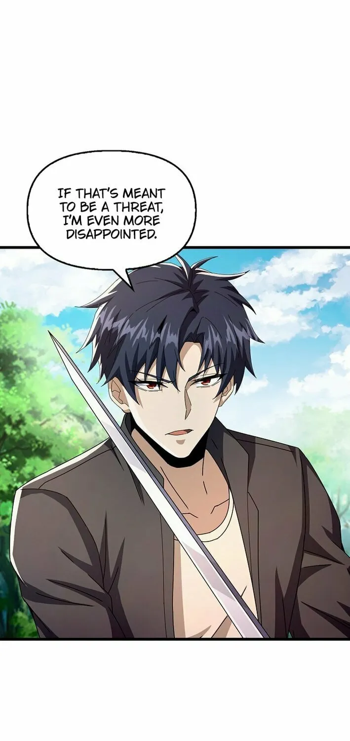 Return of Top Class Master Chapter 35 page 9 - 