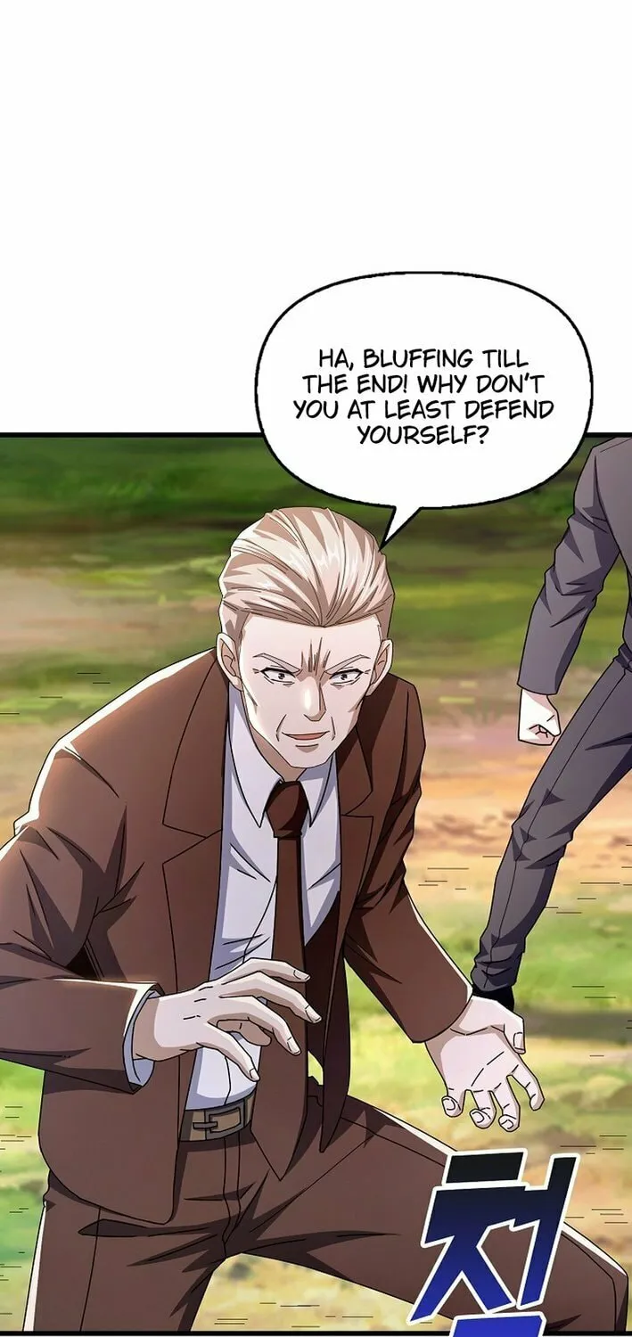 Return of Top Class Master Chapter 35 page 10 - 