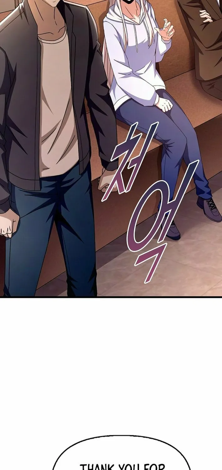 Return of Top Class Master Chapter 36 page 13 - 