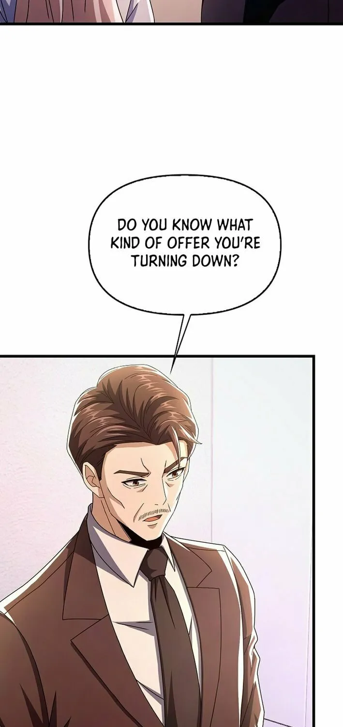 Return of Top Class Master Chapter 36 page 15 - 