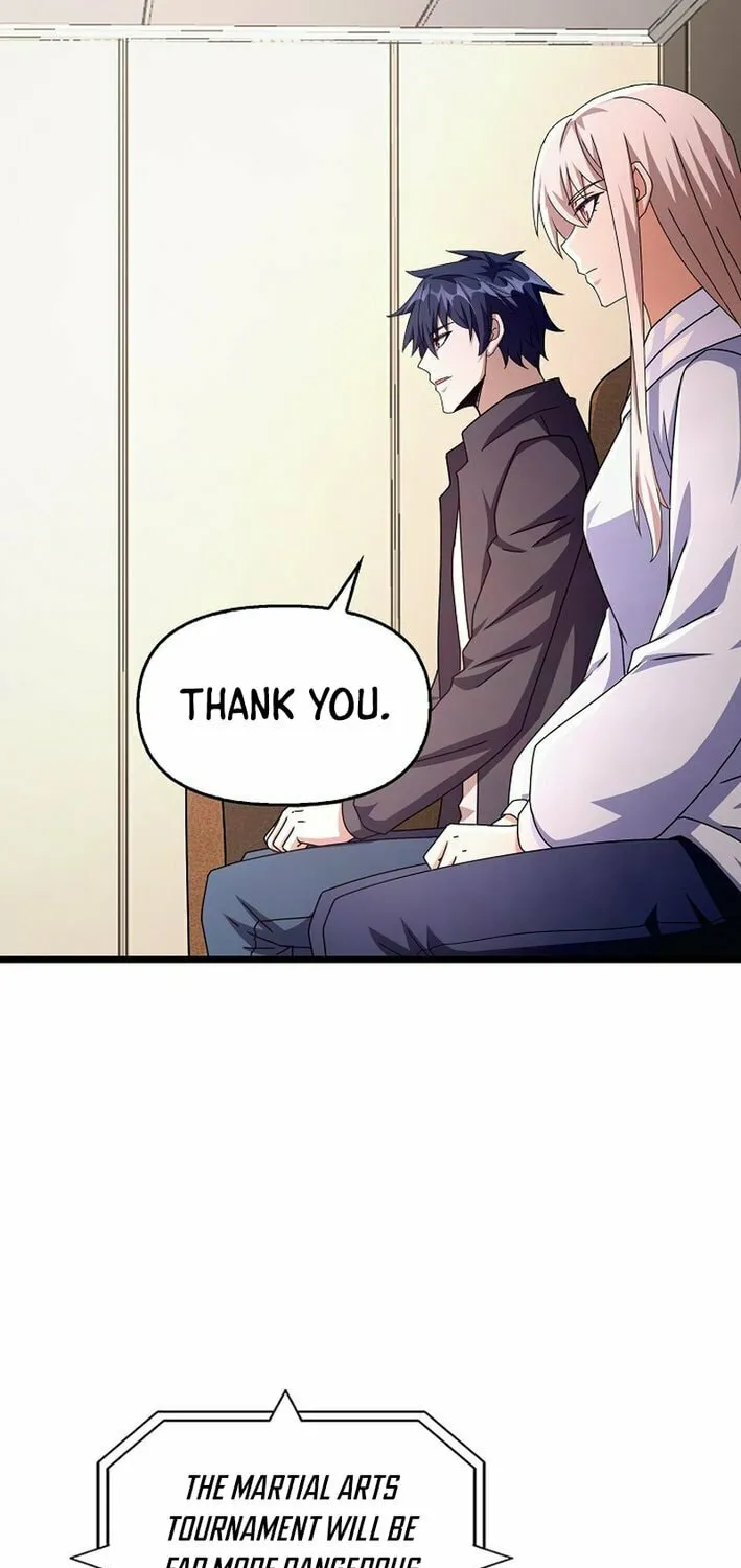 Return of Top Class Master Chapter 36 page 3 - 