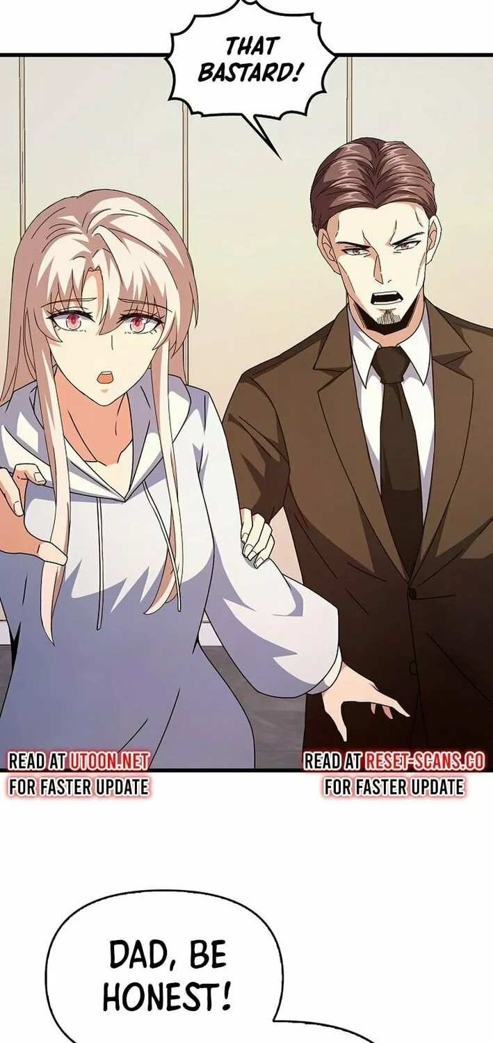 Return of Top Class Master Chapter 36 page 23 - 
