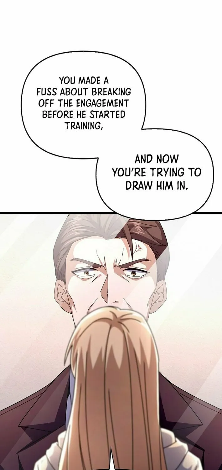 Return of Top Class Master Chapter 36 page 25 - 