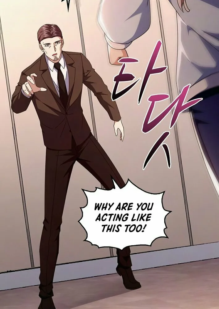 Return of Top Class Master Chapter 36 page 28 - 