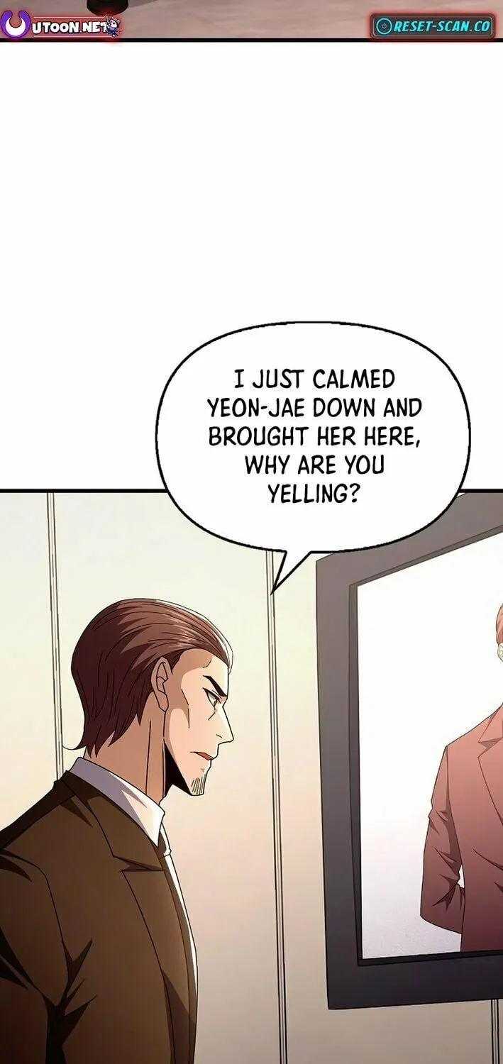 Return of Top Class Master Chapter 36 page 29 - 