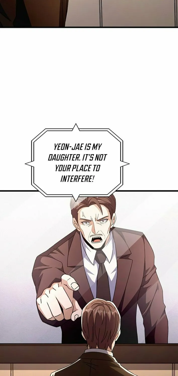 Return of Top Class Master Chapter 36 page 30 - 