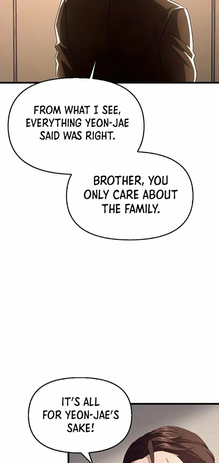 Return of Top Class Master Chapter 36 page 31 - 