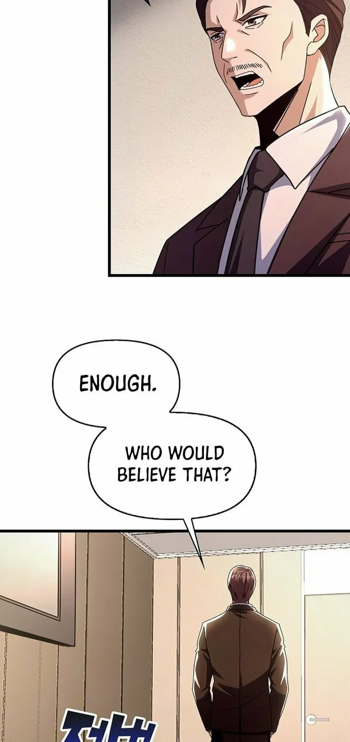 Return of Top Class Master Chapter 36 page 32 - 