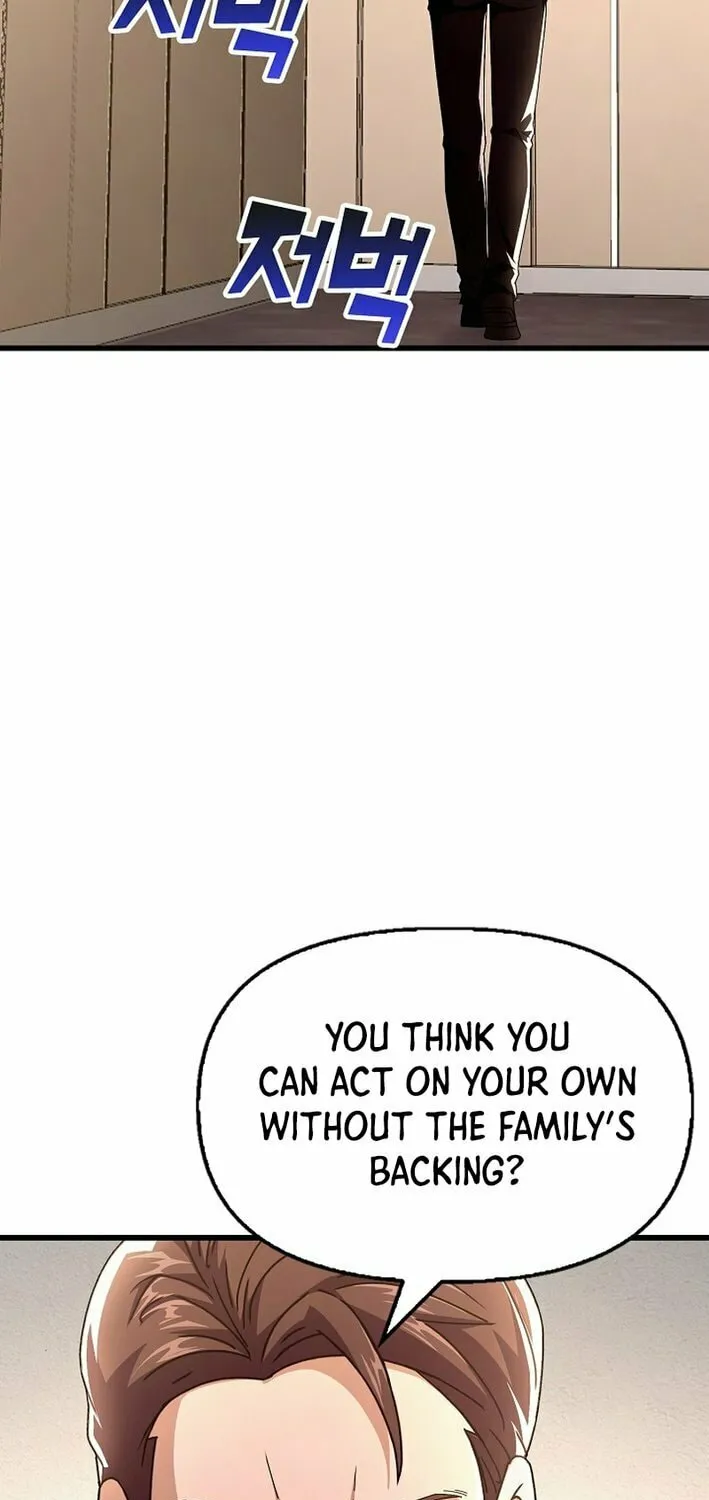 Return of Top Class Master Chapter 36 page 33 - 