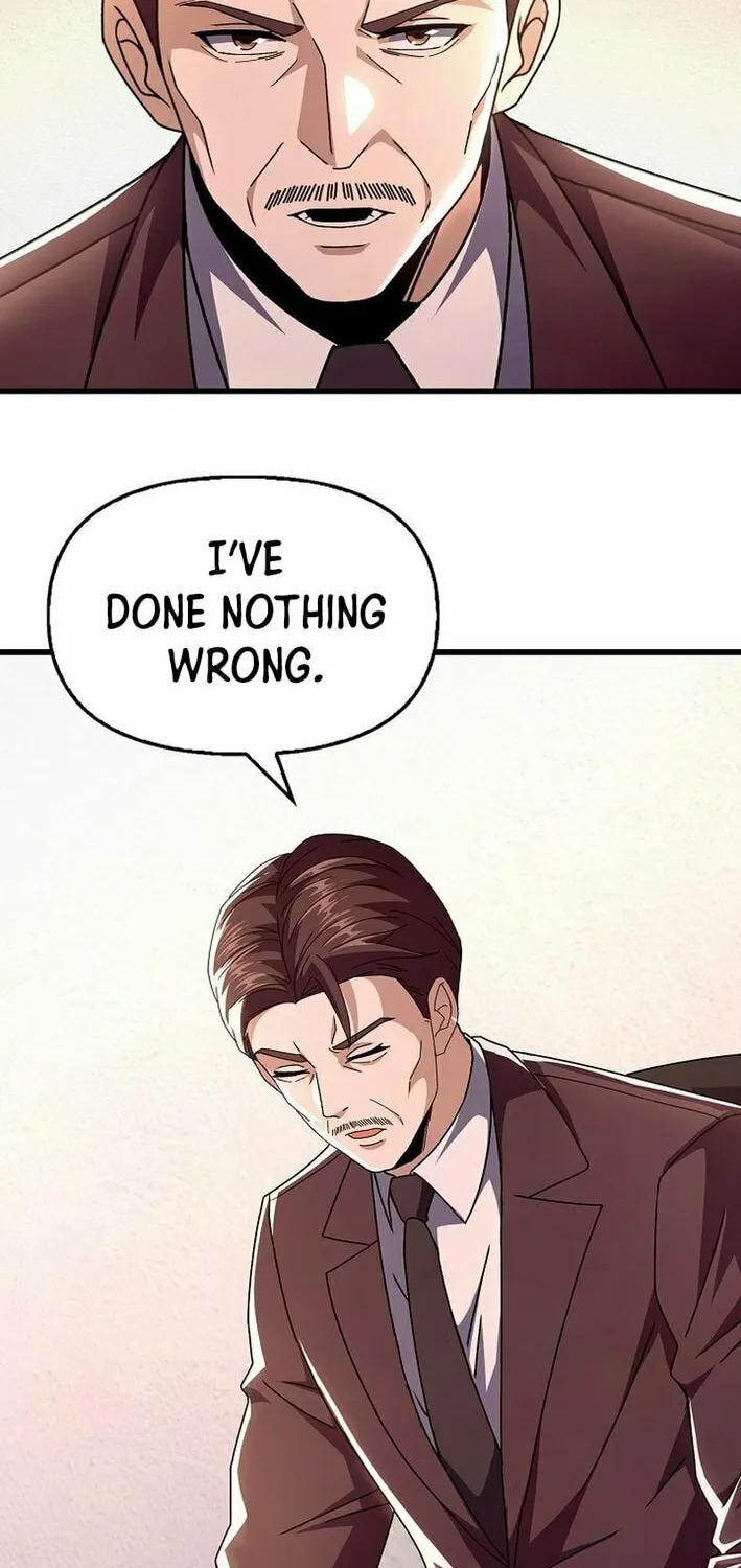 Return of Top Class Master Chapter 36 page 34 - 