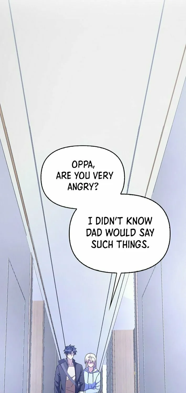 Return of Top Class Master Chapter 36 page 36 - 