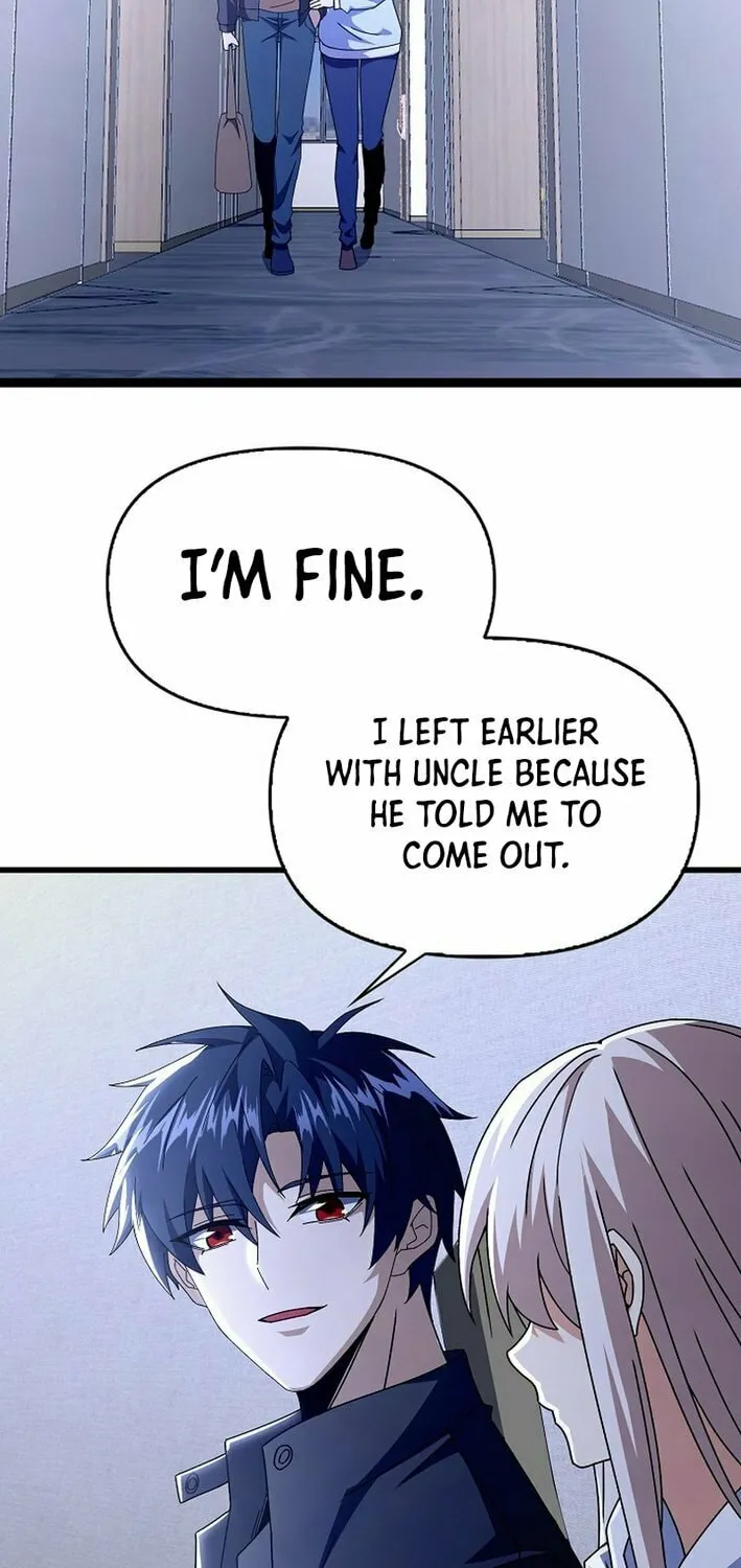 Return of Top Class Master Chapter 36 page 37 - 