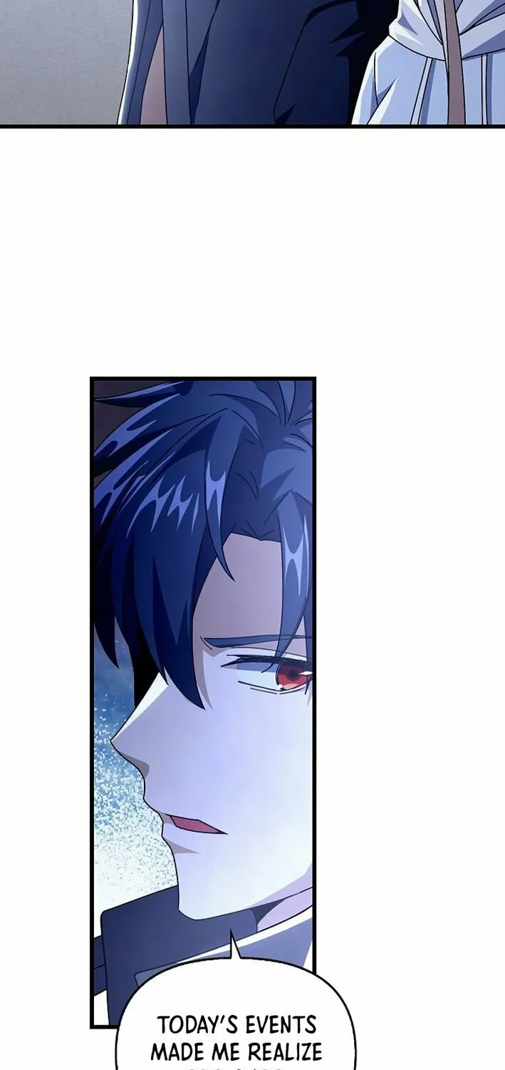 Return of Top Class Master Chapter 36 page 38 - 
