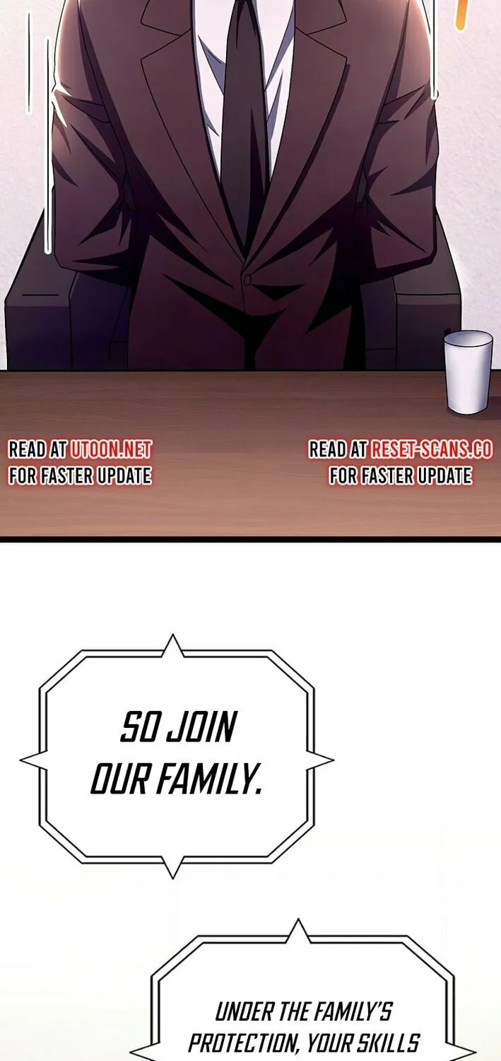 Return of Top Class Master Chapter 36 page 5 - 