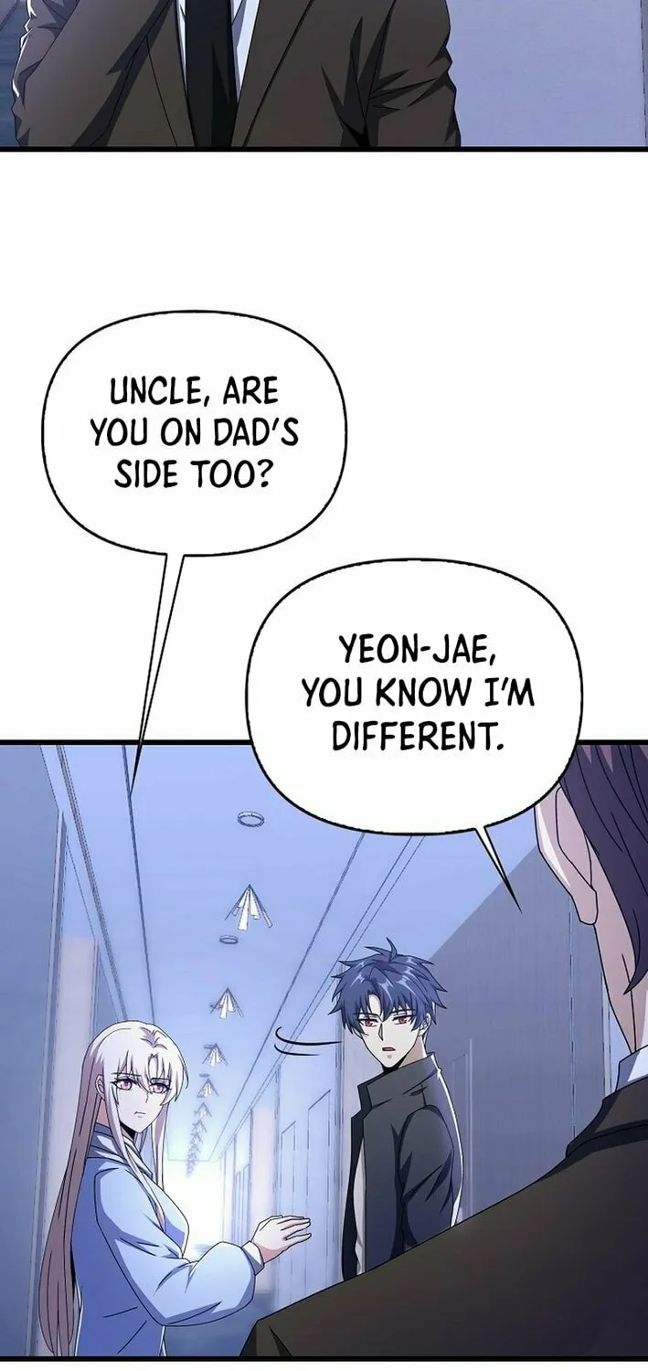 Return of Top Class Master Chapter 36 page 44 - 