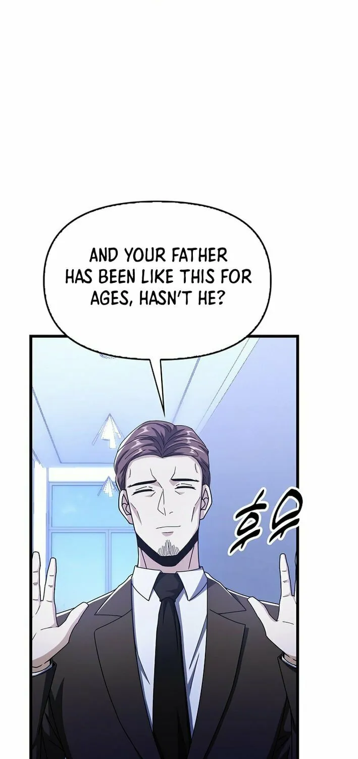Return of Top Class Master Chapter 36 page 45 - 