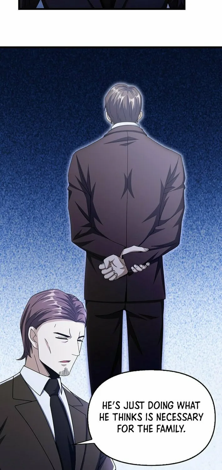 Return of Top Class Master Chapter 36 page 46 - 