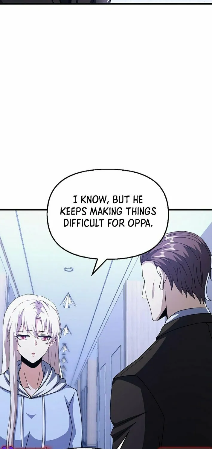 Return of Top Class Master Chapter 36 page 47 - 