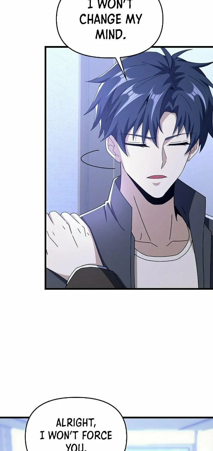 Return of Top Class Master Chapter 36 page 50 - 
