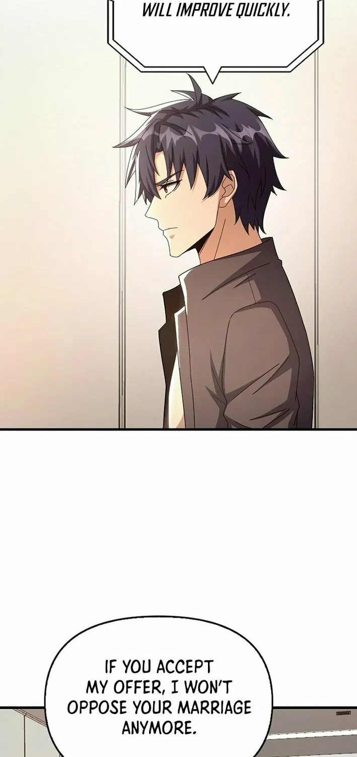 Return of Top Class Master Chapter 36 page 6 - 