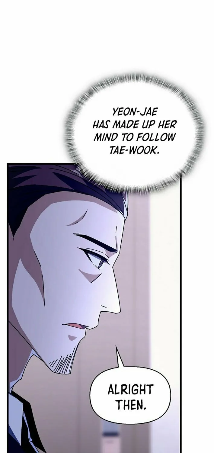 Return of Top Class Master Chapter 36 page 53 - 