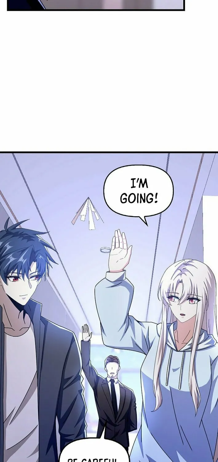 Return of Top Class Master Chapter 36 page 54 - 