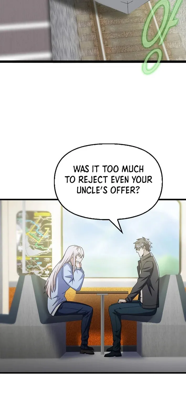 Return of Top Class Master Chapter 36 page 59 - 