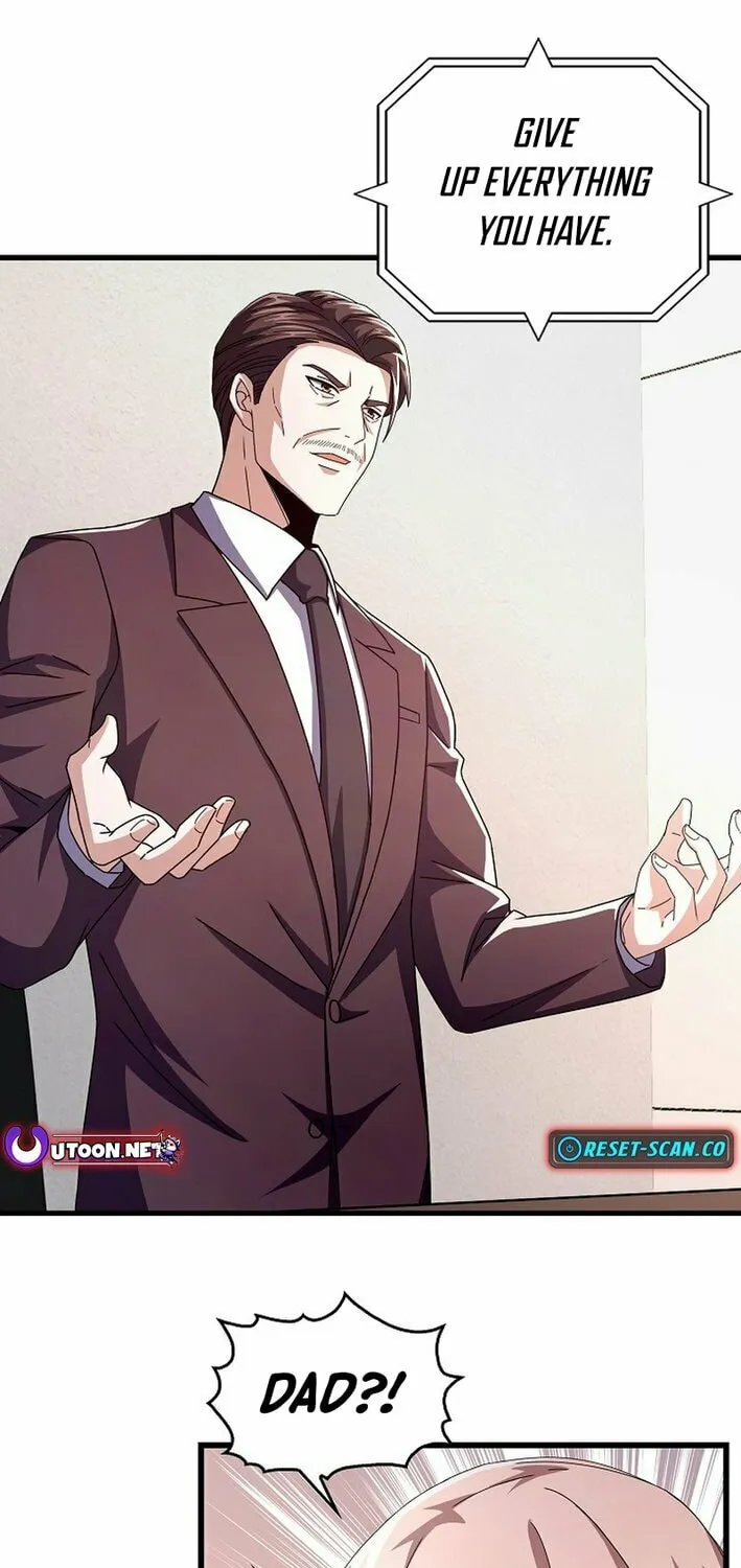 Return of Top Class Master Chapter 36 page 10 - 