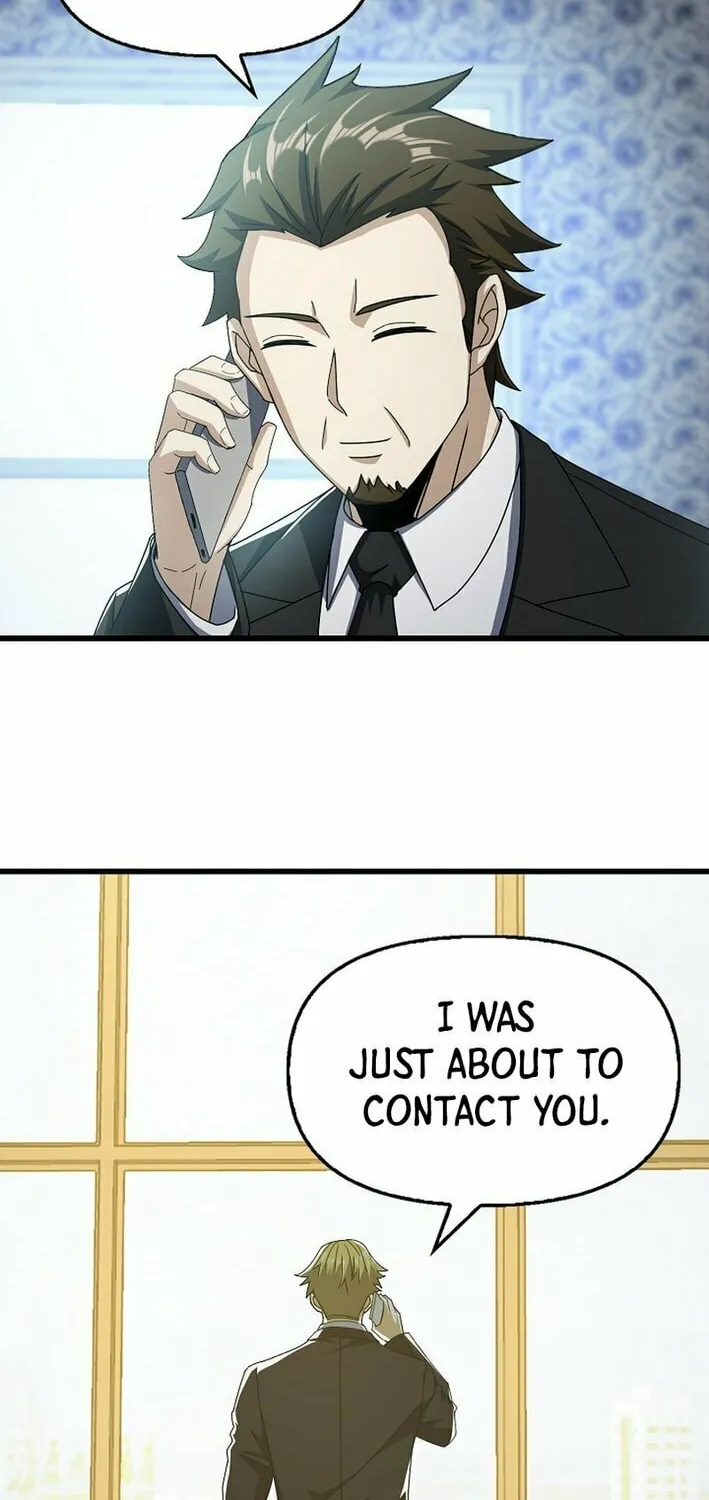 Return of Top Class Master Chapter 37 page 11 - 