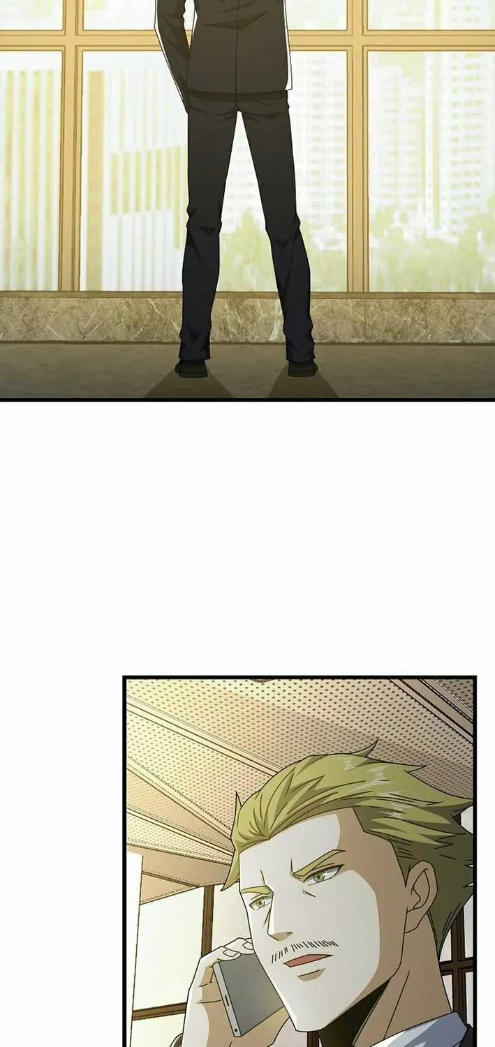 Return of Top Class Master Chapter 37 page 12 - 