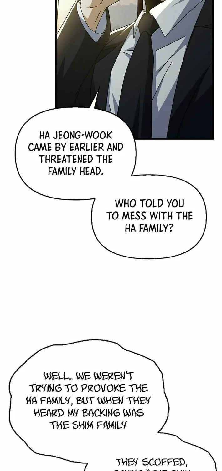 Return of Top Class Master Chapter 37 page 13 - 