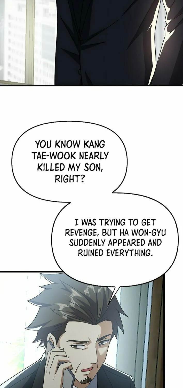 Return of Top Class Master Chapter 37 page 17 - 