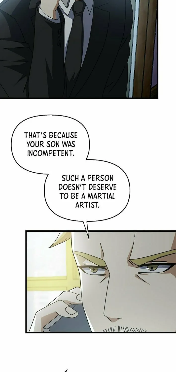 Return of Top Class Master Chapter 37 page 18 - 
