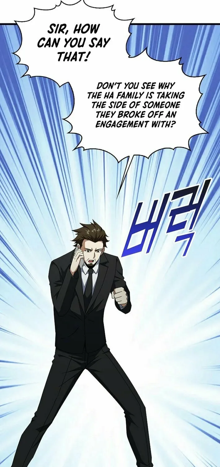 Return of Top Class Master Chapter 37 page 19 - 