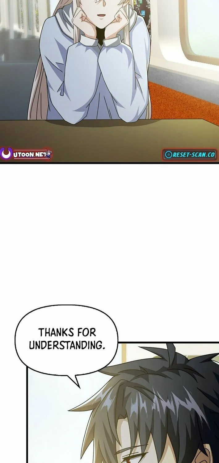 Return of Top Class Master Chapter 37 page 3 - 