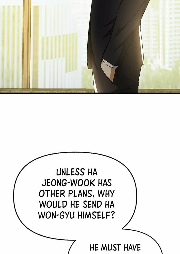 Return of Top Class Master Chapter 37 page 21 - 