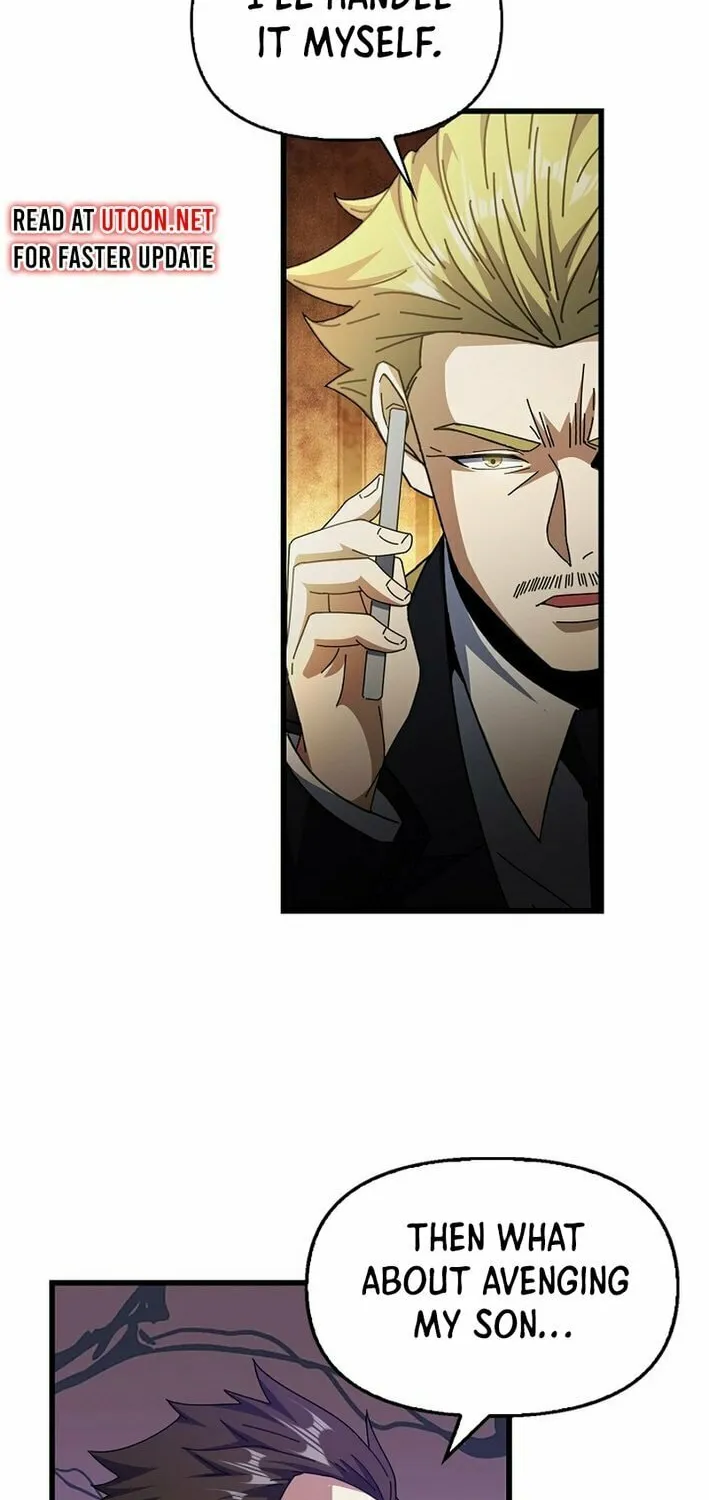 Return of Top Class Master Chapter 37 page 23 - 